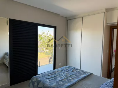 Sobrado à venda, com 145m², 3 quartos, sendo 2 suítes, e 4 banheiros, no Condomínio Park Unimep Taquaral - Foto 12