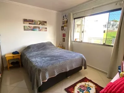Casa para venda em condomínio fechado, localizada no bairro Santa Terezinha, Pato Branco-PR - Foto 6
