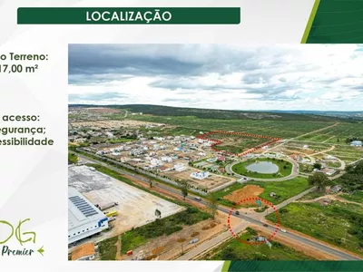 Casas Duplex (soltas) de 3 suítes em Condomínio fechado com toda infraestrutura de lazer complet - Foto 20