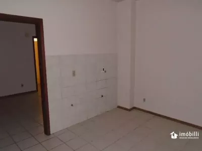 Apartamento 01 Ed. Osvaldo Bukovski - Foto 8