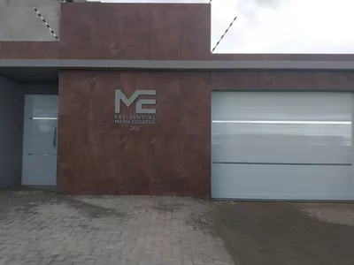 Casa duplex solta de 3 quartos sendo 1 suíte com closet e varanda, garagem coberta à venda, Boa Vi - Foto 14