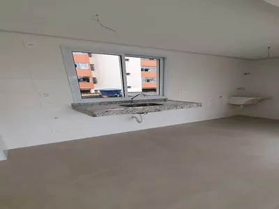 Área privativa à venda, 2 quartos, 1 suíte, 1 vaga, Santa Efigênia - Belo Horizonte/MG - Foto 4