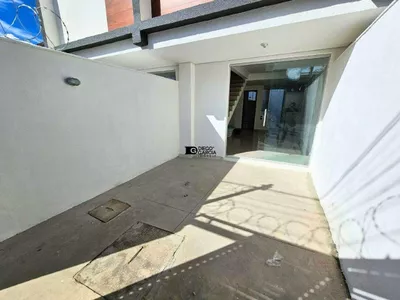 Casa Geminada Duplex Nova com Entrada Independente e Duas Suítes - Foto 15