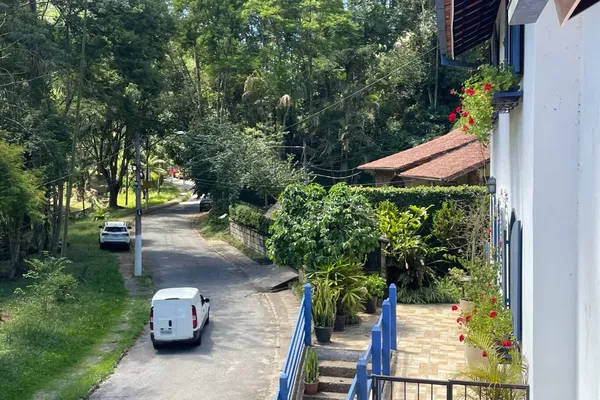 Casa para venda,  Parque São Clemente, Nova Friburgo - Foto 2