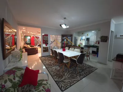 Casa à venda no bairro Serra Verde, com 280 m², 3 suítes, 4 banheiros e 3 vagas de garagem - Foto 2