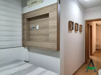 Londrina - Apartamento - 2 quartos - Terra Bonita - Foto 13
