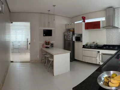 Casa 4 quartos no Centro da cidade com Piscina , 210 m² de área construída, Vitória da Conquista - Foto 8