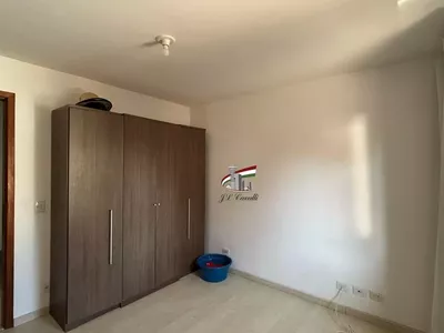 Sobrado para venda no Novo Mundo com 4 quartos e 144m² Curitiba - Foto 24