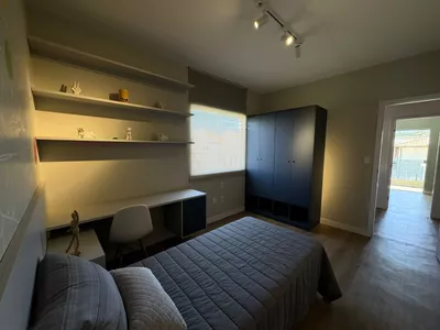 Casa 4 suítes em condomínio fechado com lazer completo, á venda, Candeias, Vitória da Conquista - Foto 2