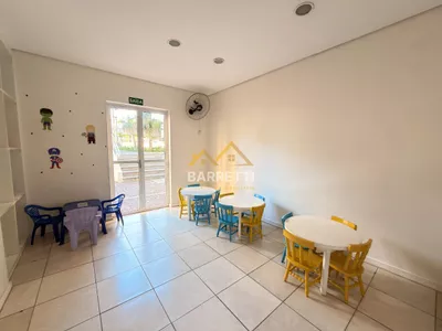 Apartamento à venda no Jardim da Primavera, com 60m², 2 quartos, sendo 1 suíte, e vaga de garagem - Foto 34