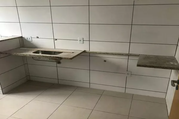 Cobertura à venda, 2 quartos, 2 vagas, Cândida Ferreira - Contagem/MG - Foto 3