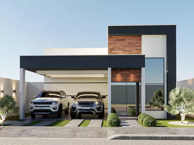 Casa com 3 suítes com planejados em todos os ambientes em condomínio fechado, infraestrutura compl - Foto 28