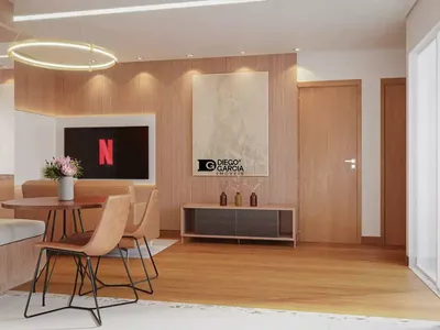 Apartamento à venda, 2 quartos, 1 vaga, Shopping Park - Uberlândia/MG - Foto 14