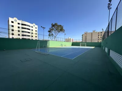 Excelente Apartamento de 4 quartos sendo 3 suítes + dependência à venda, Candeias, Vitória da C - Foto 23