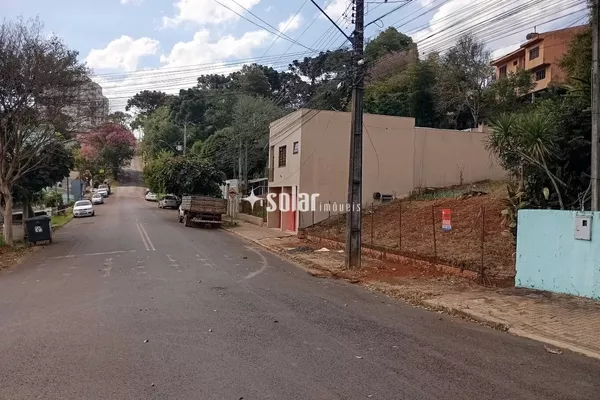 TERRENO ÓTIMA LOCALIZAÇÃO A 900 METROS DA PRAÇA CENTRAL - Foto 4