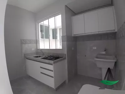Cornélio Procópio - Apartamento Flat - 1 quarto - Centro - Foto 11