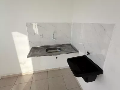 Excelentes Kitnets NOVAS disponíveis para Locação, Bairro São Pedro, Vitória da Conquista - Bah - Foto 17