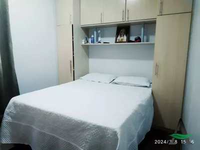 Londrina - Apartamento - 3 Quartos - Jd San Remo - Foto 6