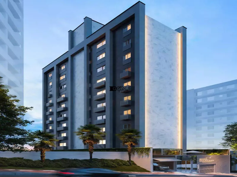 Apartamento à venda, 2 quartos, 2 suítes, 2 vagas, Santo Agostinho - Belo Horizonte/MG - Foto Principal