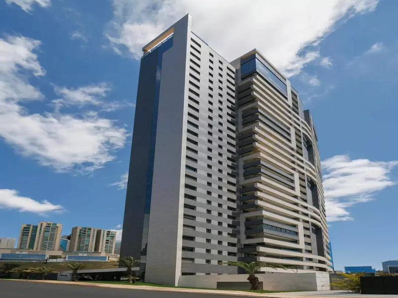 Apartamento à venda, 4 quartos, 4 suítes, 4 vagas, Vale do Sereno - Nova Lima/MG - Foto Principal
