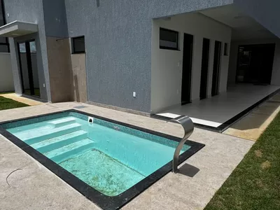 Casa de alto padrão em condomínio à Venda, Alfaville em Vitória da Conquista, BA - Foto 27