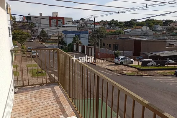 EDIFICIO COMERCIAL E RESIDENCIAL NA RUA ITABIRA N 358 - JARDIM PRIMAVERA - Foto 3
