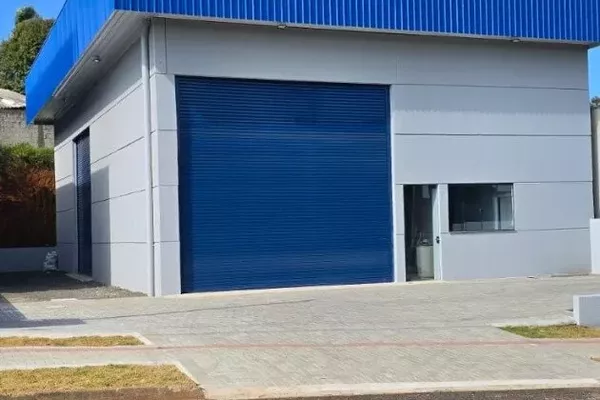 Barracão para venda,  Pinheirinho, Pato Branco - Foto 6