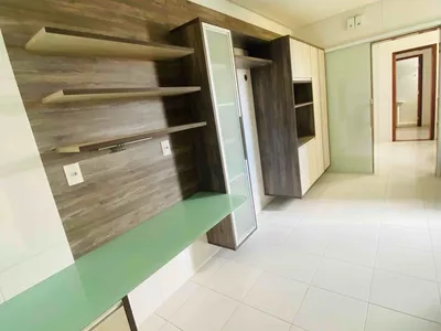 Morada Imperial da Vitória, 3 suítes + dependência completa, 3 vagas de garagens no bairro Candei - Foto 13