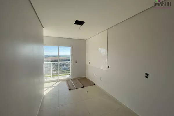 Apartamento Ed. Particular 01 próximo  da UTFPR - Foto 2