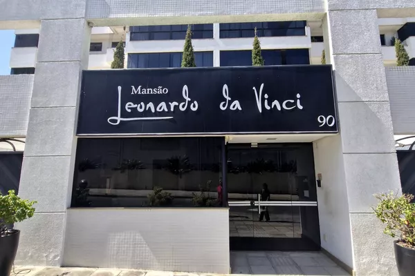 Apartamento 4 Suítes no Leonardo Da Vinci Bairro Candeias - Foto 2