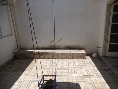 Casa à venda de 110m² com 5 quartos, 2 banheiros e 4 vagas de garagem no Jardim Parque Jupiá - Foto 20