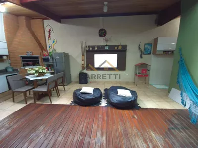 Casa à venda no bairro Serra Verde, com 280 m², 3 suítes, 4 banheiros e 3 vagas de garagem - Foto 14