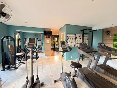 Apartamento à venda no Jardim da Primavera, com 60m², 2 quartos, sendo 1 suíte, e vaga de garagem - Foto 25