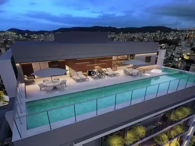 Apartamento à venda, 2 quartos, 2 suítes, 1 vaga, Santo Antônio - Belo Horizonte/MG - Foto 14