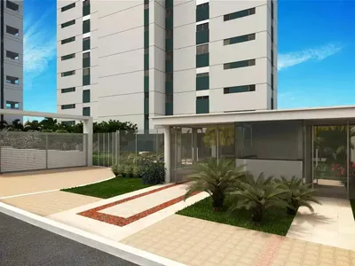 Unidades à venda, 4 quartos, Piemonte - Nova Lima - Foto 2