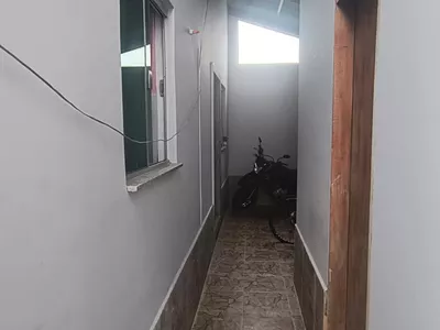 Casa de 4 quartos + ponto comercial no Bairro Boa Vista em Vitória da Conquista - Foto 21