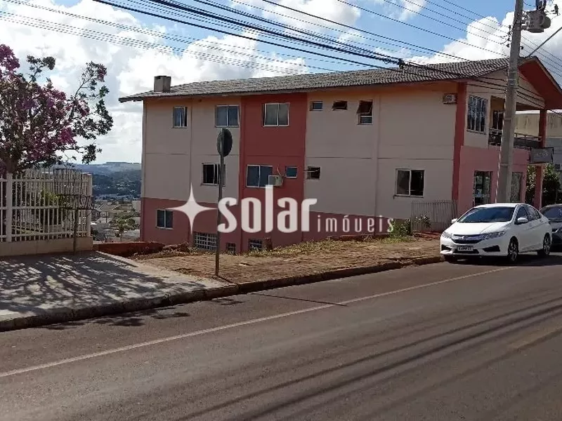 TERRENO COMERCIAL R ITABIRA B JARDIM DAS AMERICAS - Foto Principal