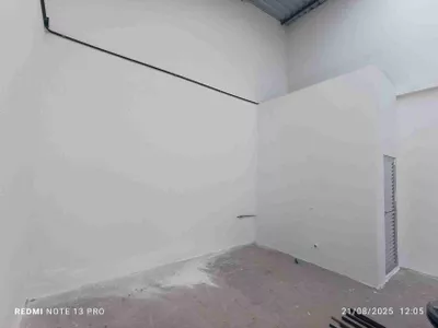Galpão em conjunto comercial na Av Integração em frente à concessionarias de carros para locaç? - Foto 4