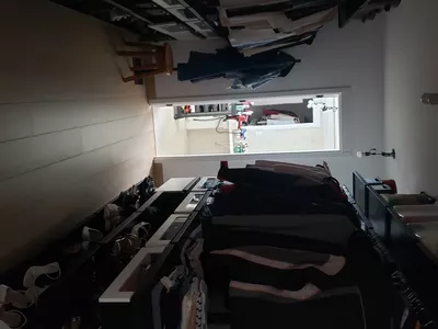 Apartamento em Moema Pássaros, com 149 m², 3 quartos suítes. - Foto 10