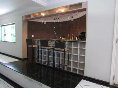 Chácara à venda com 1.012m², 6 quartos, 6 banheiros e 5 vagas de garagem no bairro Santa Rita - Foto 14