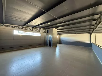 Sala comercial para aluguel,  Dos Estados, Guarapuava - Foto 9