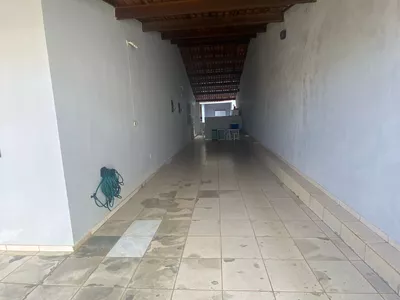 Excelente Casa de 3 quartos sendo 2 suítes e garagem para 4 carros à Venda, santa Cecília , Vitó - Foto 10