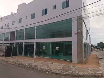 Lojas com e sem mezanino para locação, ao lado da Av. Fernando Spinola, perto do antigo Disep, Ju - Foto 2