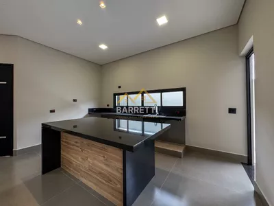 Casa à venda no Residencial Ágape, com 130 m², 3 quartos, sendo 1 suíte, 2 banheiros, quintal e 2 vagas de garagem - Foto 6
