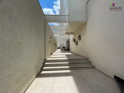 Apartamento de 01 Quarto Com Móveis planejados - Foto 3