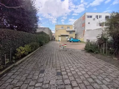 ÓTIMO TERRENO NO NOVO MUNDO PARA INVESTIMENTO À VENDA 1050m² COM 7 SALAS E 2 LOJAS - Foto 6