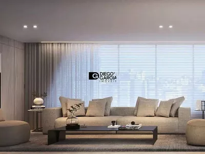Apartamento à venda, 4 quartos, 4 suítes, 3 vagas, Anchieta - Belo Horizonte/MG - Foto 17
