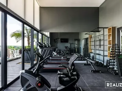 Apartamento Altissímo Padrão para venda, no Centro de Pato Branco-PR - Foto 15