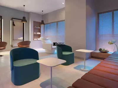 Apartamento à venda, 2 quartos, 1 suíte, 1 vaga, Jardim Sul - Uberlândia/MG - Foto 25