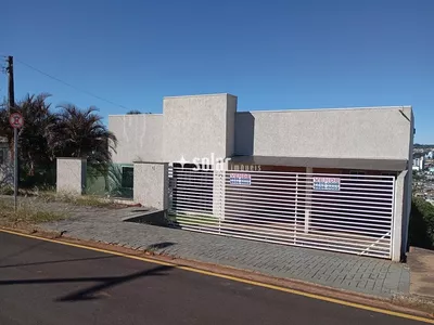 CASA DE ALVENARIA RESIDENCIAL OU COMERCIAL B JARDIM DAS AMERICAS - Foto 3